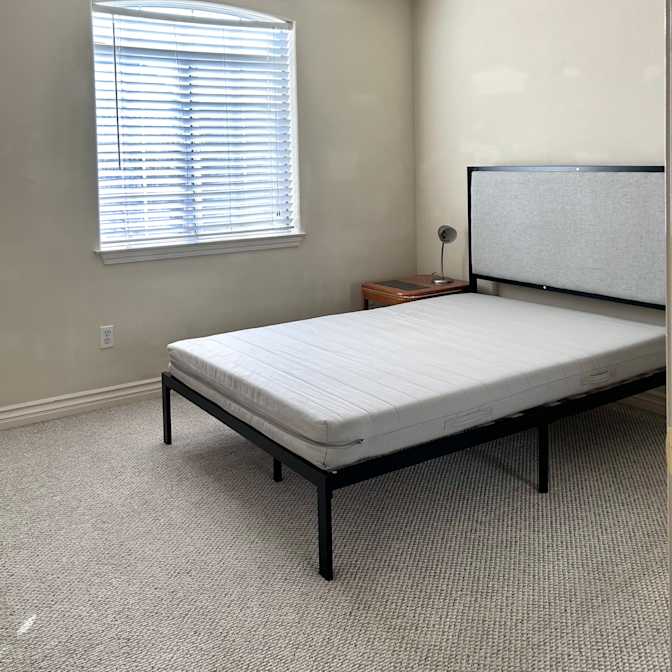 Charles's room