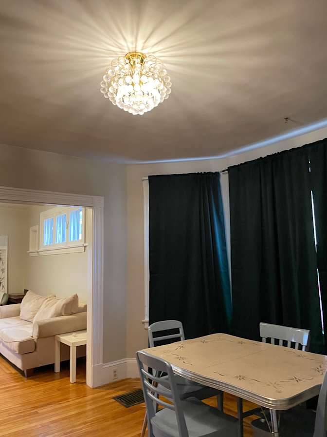 Stephanie's room