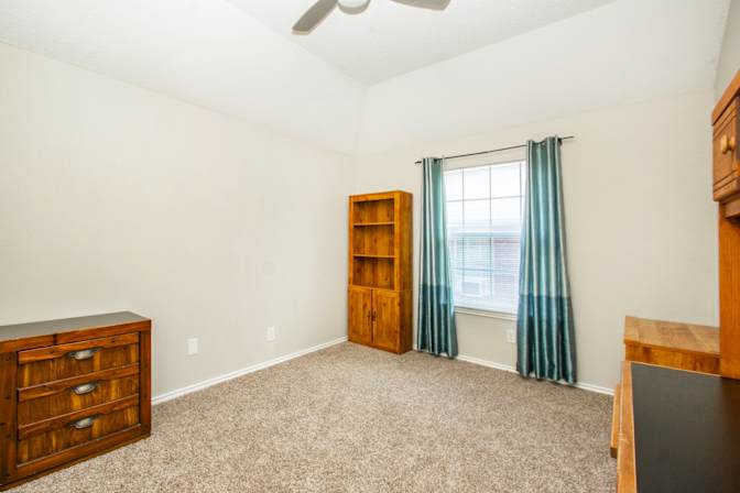 Alex's room
