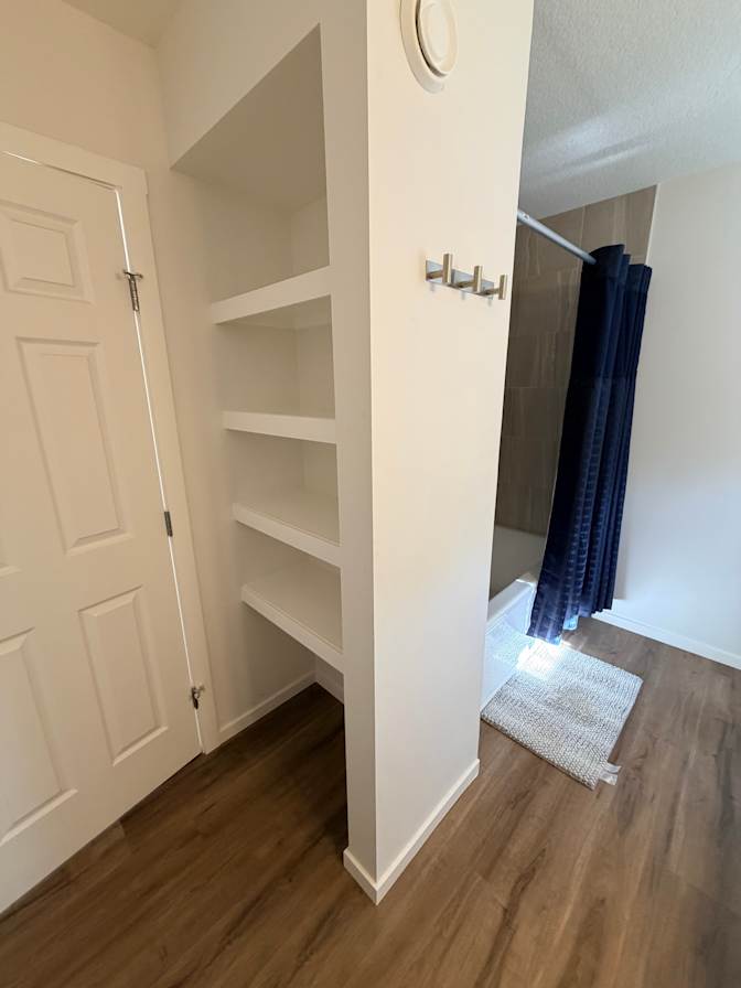Private's room