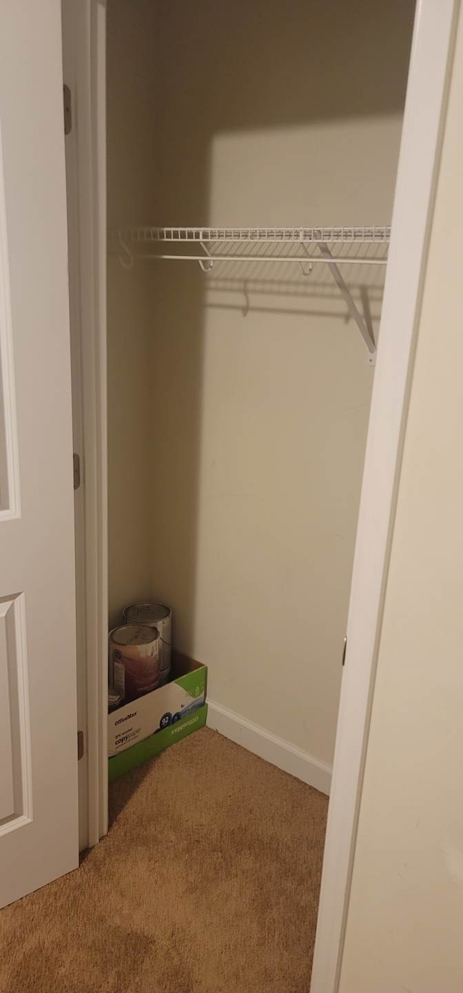 Michael's room