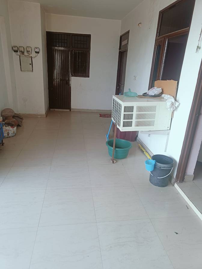 Naresh's room
