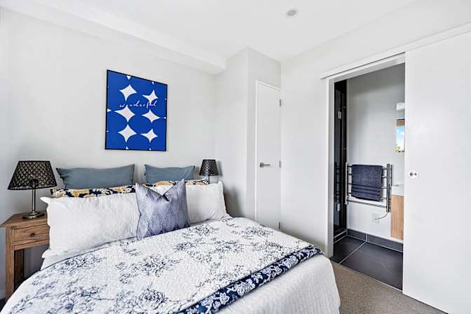 Annabel's room