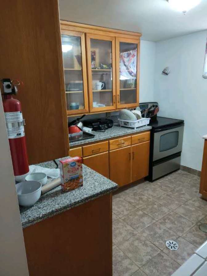 Dong Hiep Nguyen's room