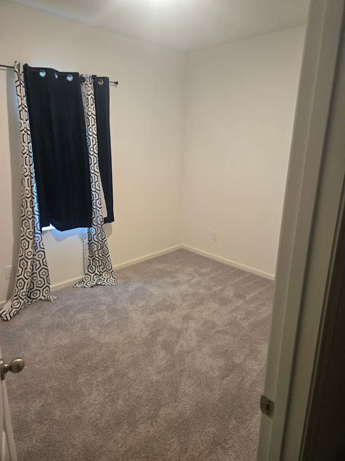 Anthony's room