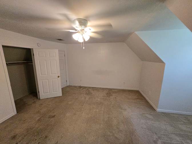 Jonathan's room