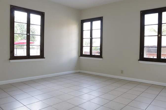 A Great Place To Live's room