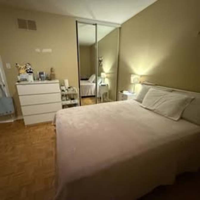Iris's room