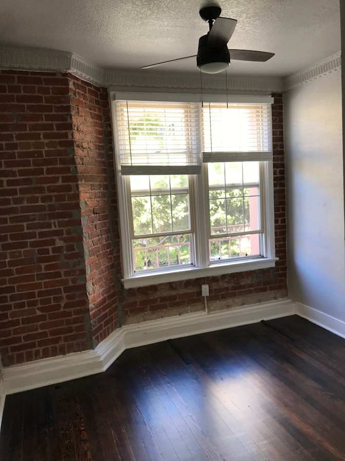 Nathan's room