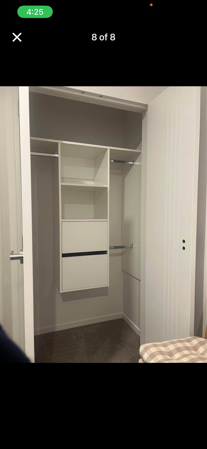 Chathuri's room
