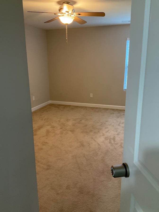 Joshua's room