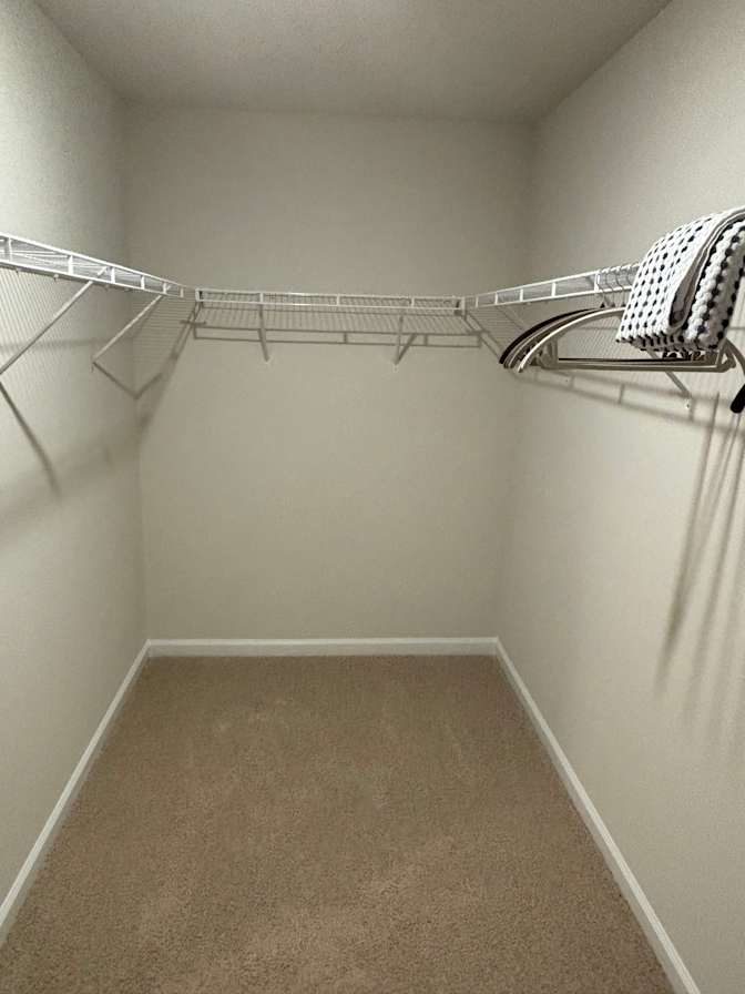 Tony's room
