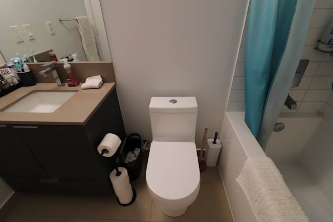 Jacob's room