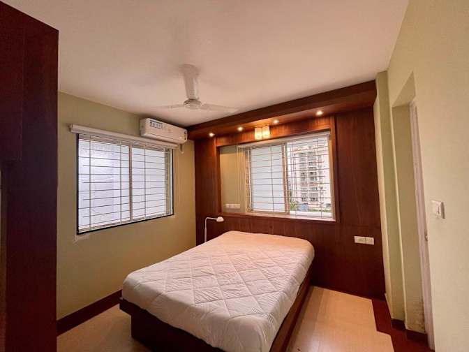 kevin's room