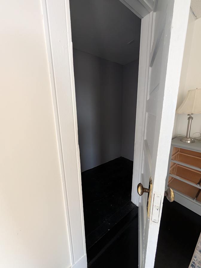Stephanie's room