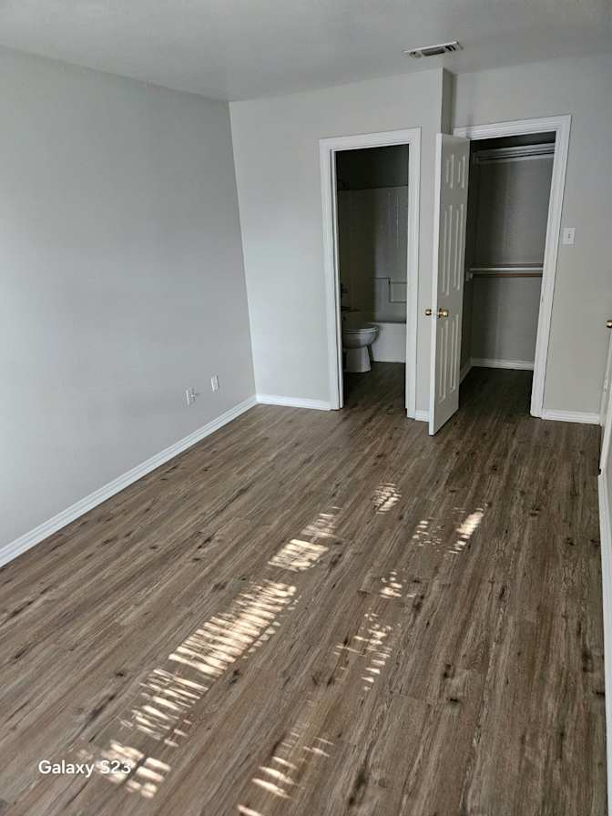 Alex's room