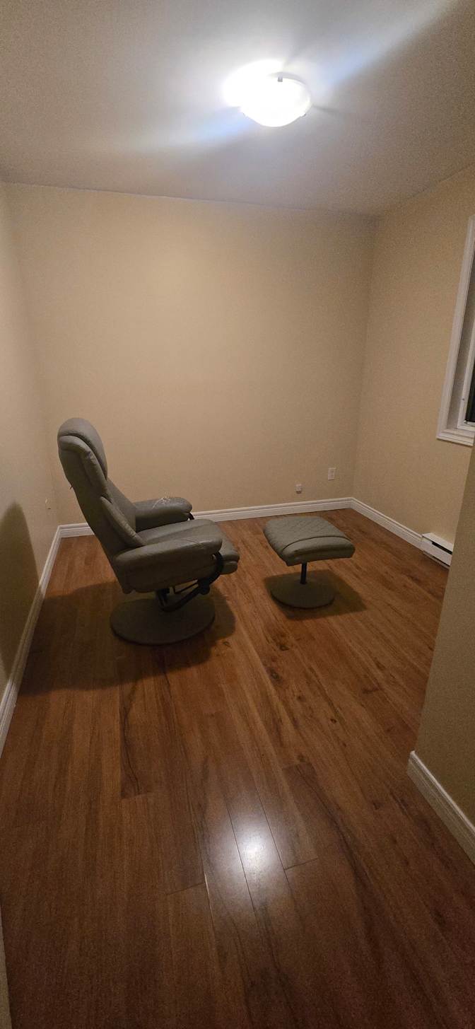 Lezlee's room
