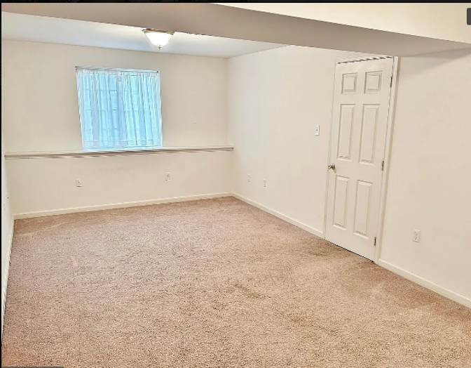 Greg's room