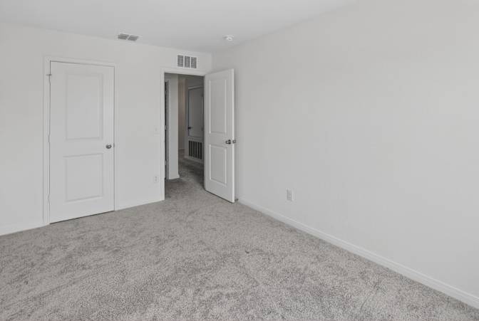 Alex's room