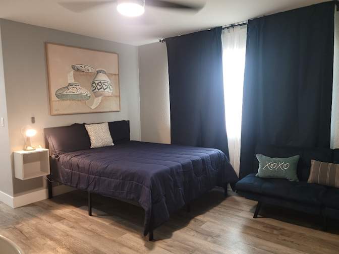 Liliana's room