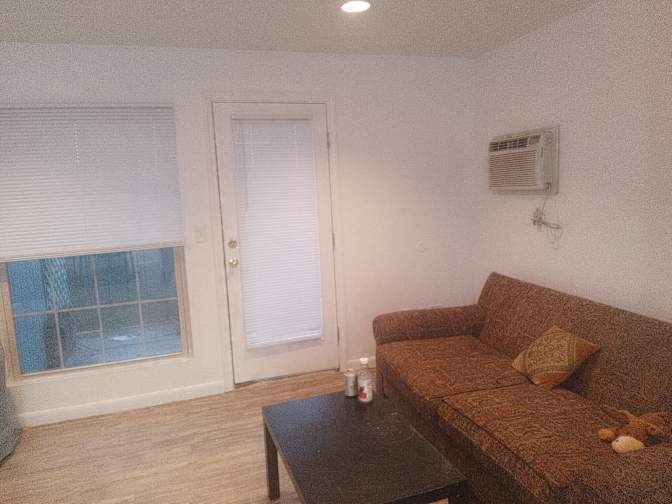 Aurora's room