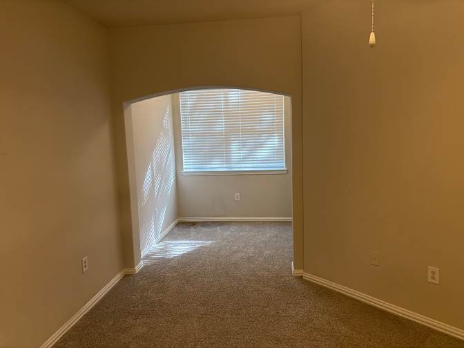 Stella's room
