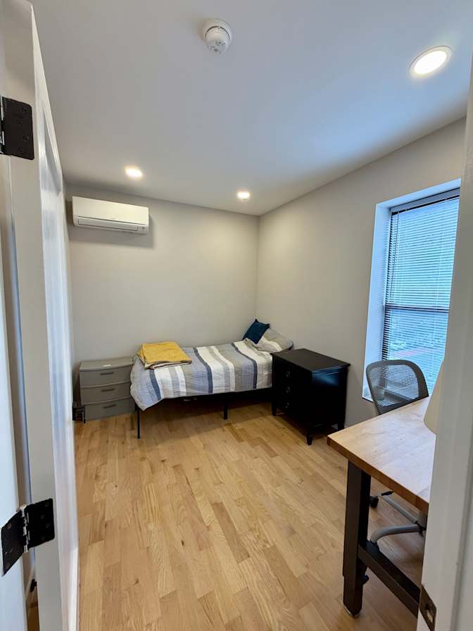 Jonathon's room