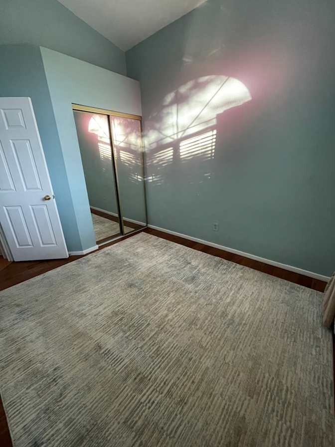 Kim Handy's room