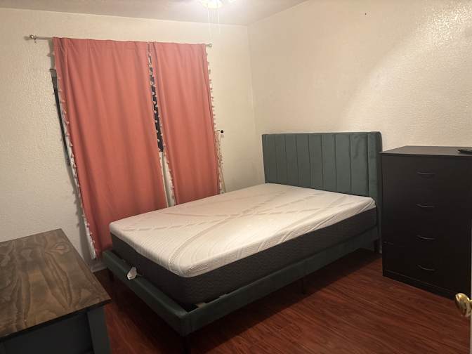 Chelsea's room
