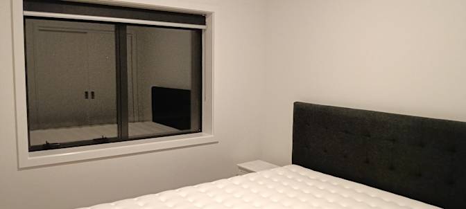 Sylvia's room