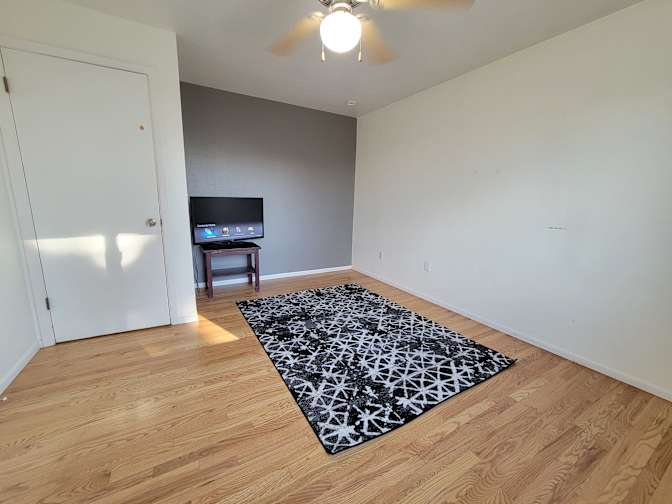 Jason's room