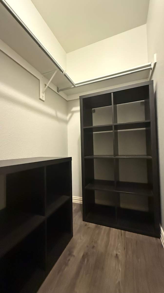 Danny's room