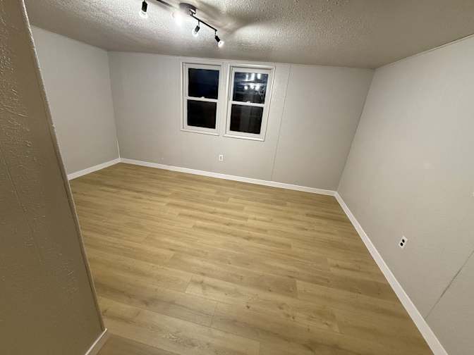 David's room