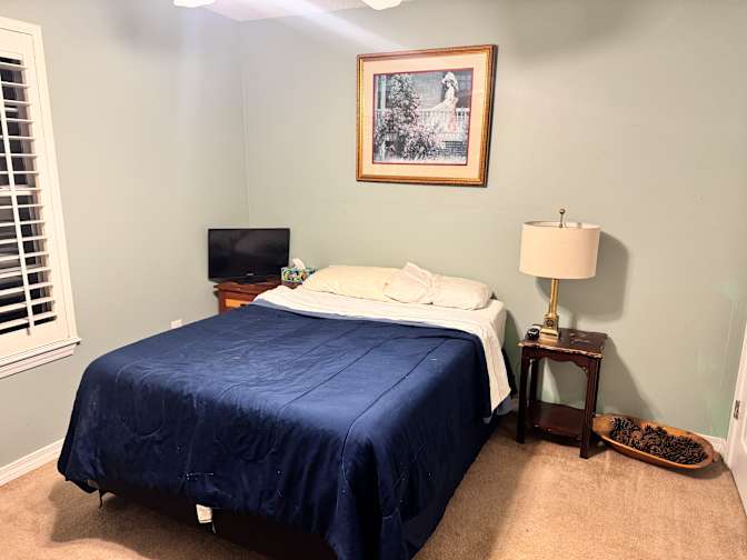 BeckyAnn's room