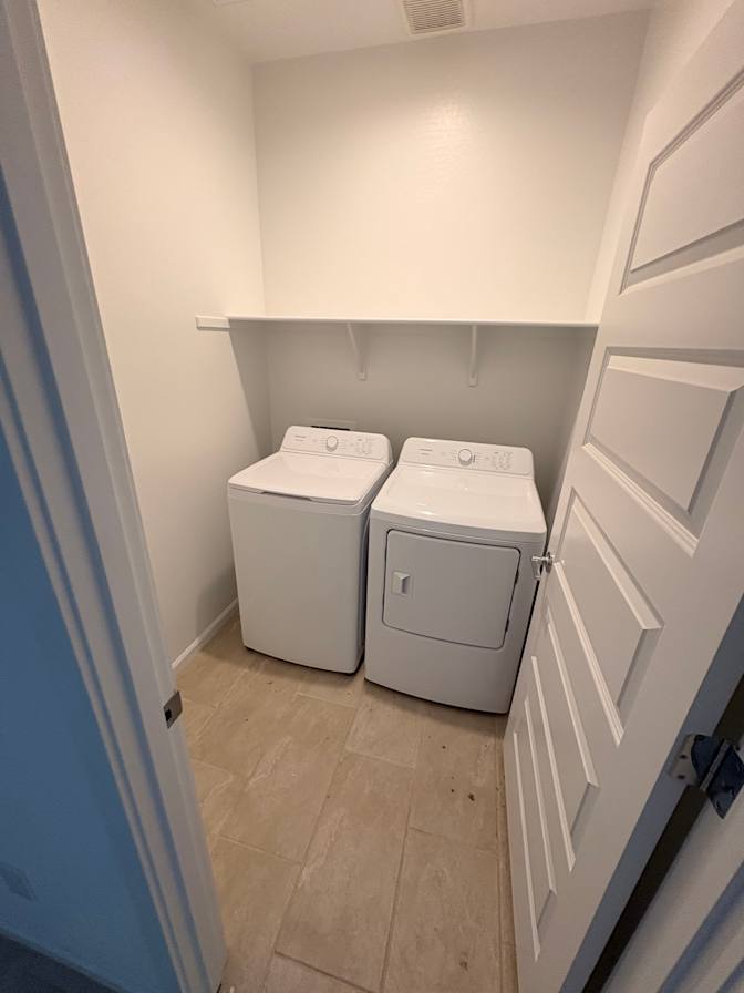 Dillon's room