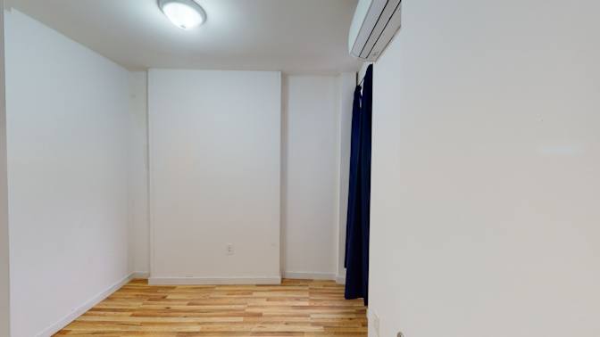 Sam June's room