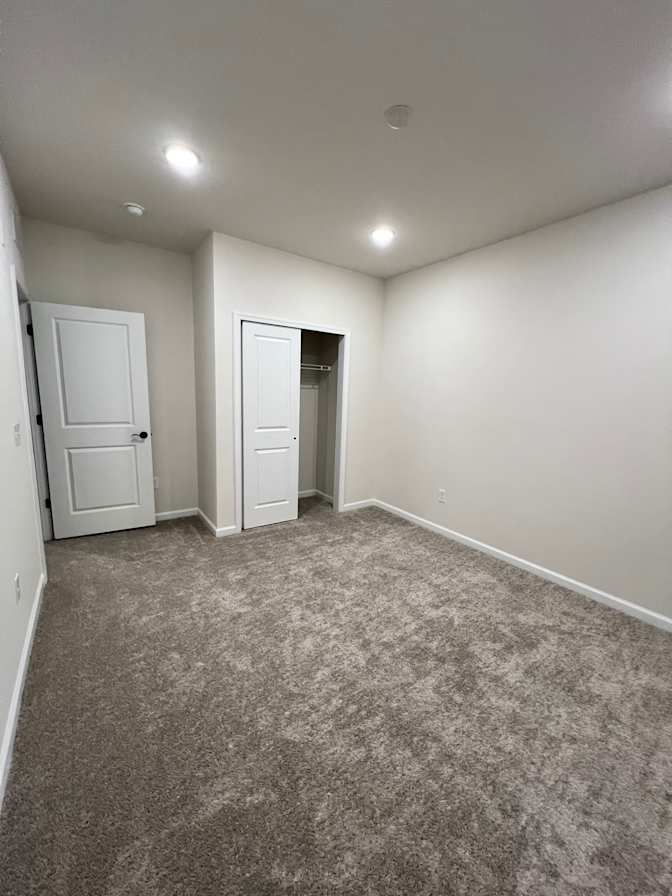 Santosh's room