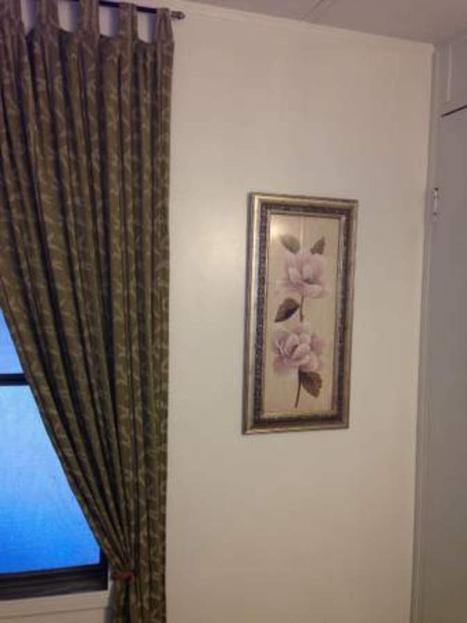 RJ's room