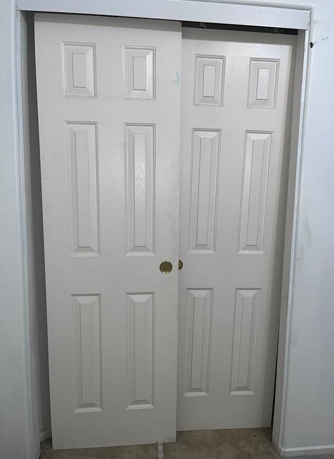 Elizabeth's room