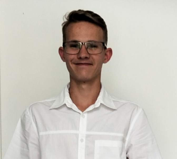 Eduard Ras