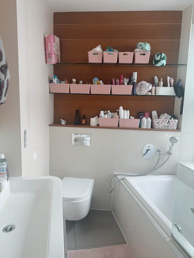 Becky's room