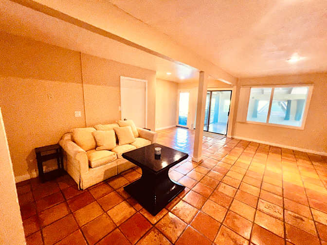 Paul's room