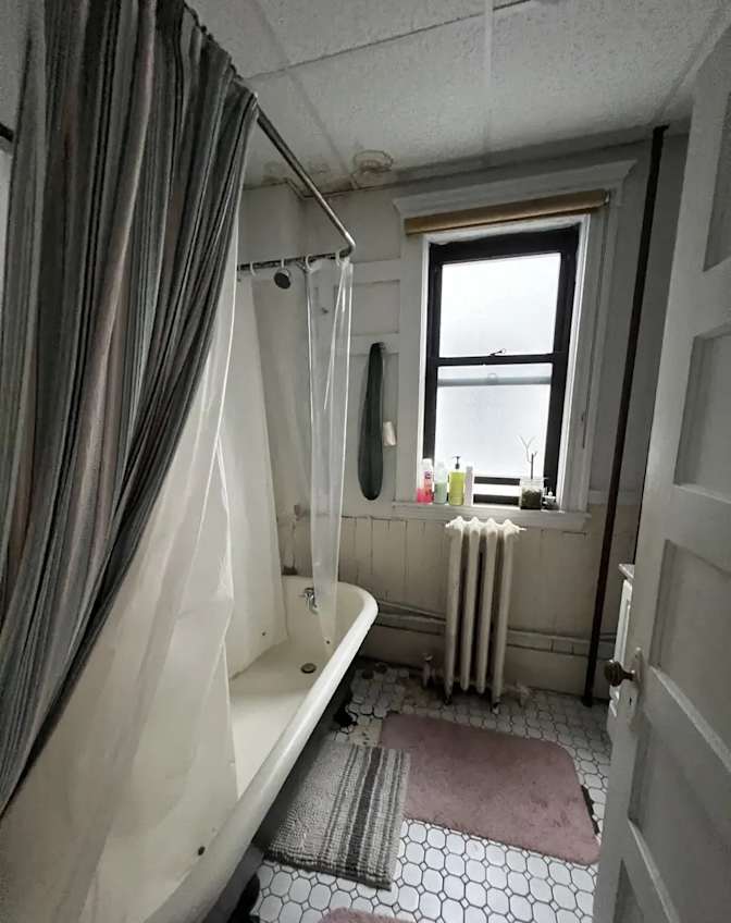Emma's room