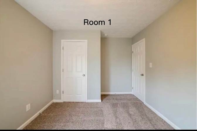 Kannan's room