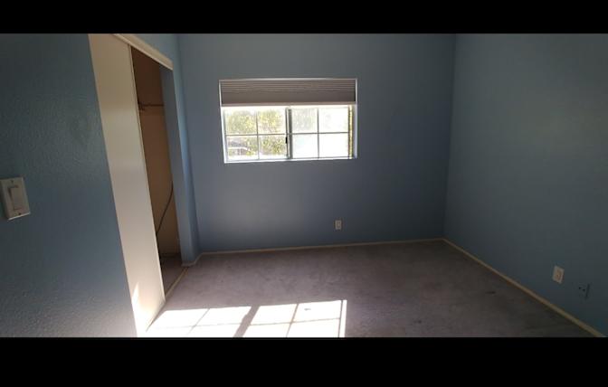 Bridget's room