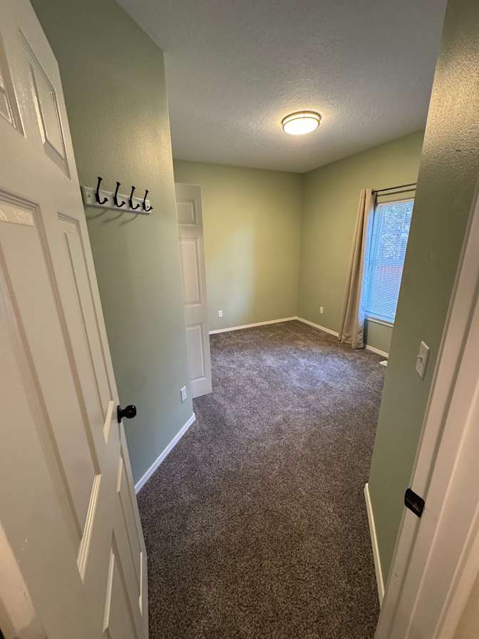 Marina's room