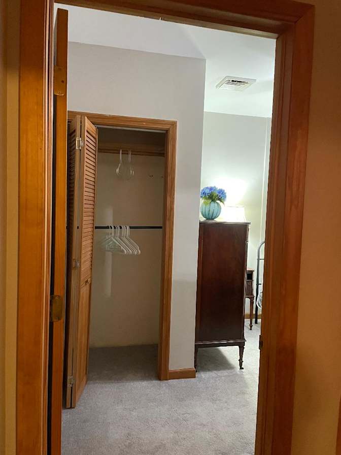 Sherri's room