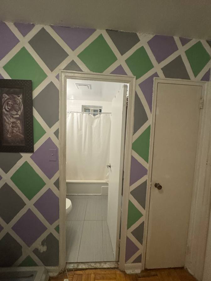 Kellz's room