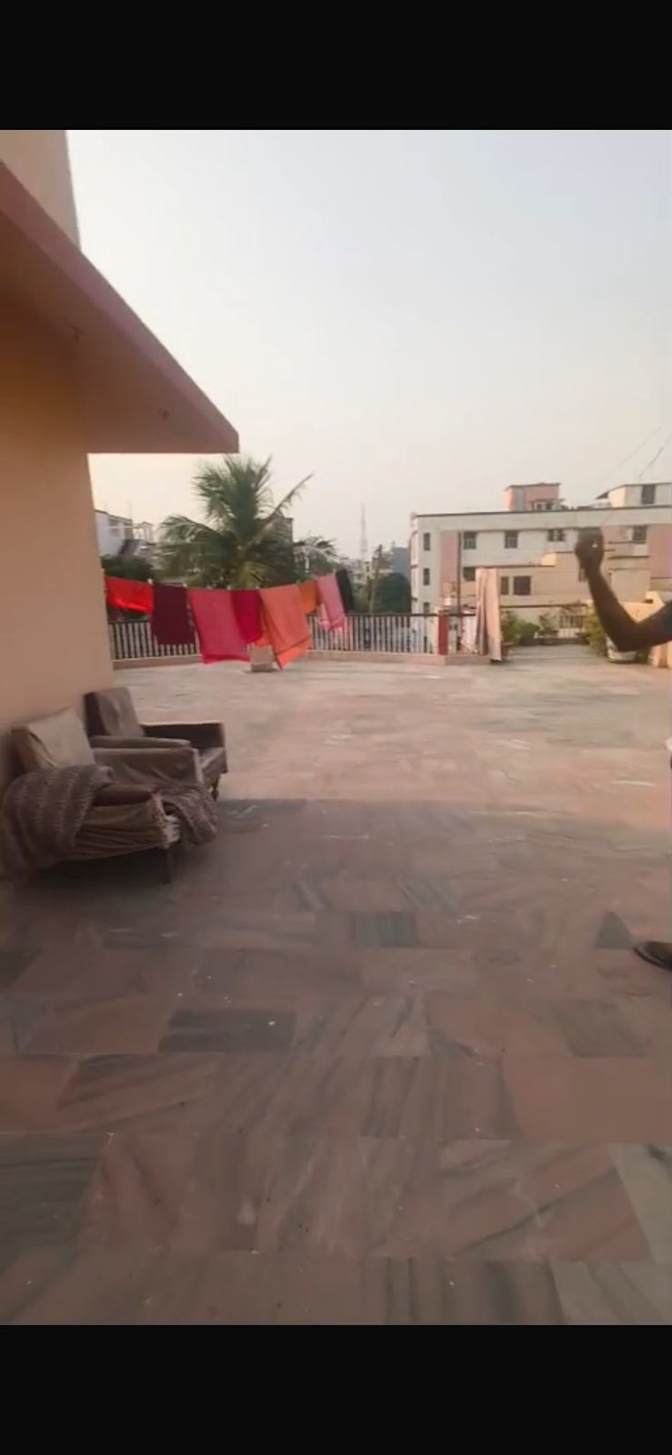 Rahul's room