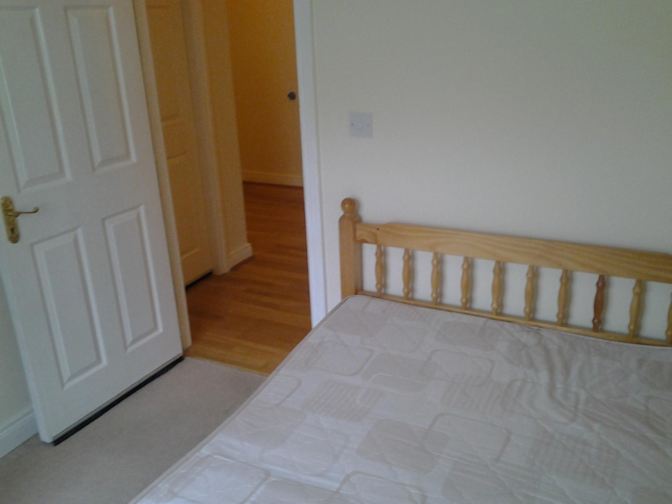 Sinead's room
